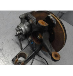 Moyeu avant gauche CITROEN C1 2