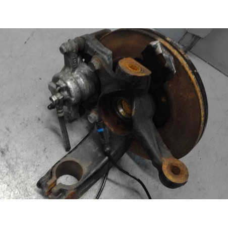 Moyeu avant gauche CITROEN C1 2