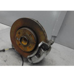 Moyeu avant gauche CITROEN C1 2 Photo n°3