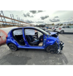 Moyeu avant gauche CITROEN C1 2 Photo n°13