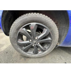 Moyeu avant gauche CITROEN C1 2 Photo n°17