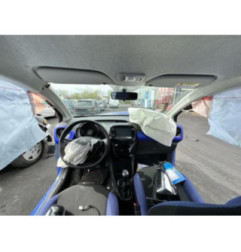 Moyeu avant gauche CITROEN C1 2 Photo n°20