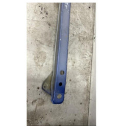 Renfort pare choc arriere (traverse) CITROEN C1 2 Photo n°1