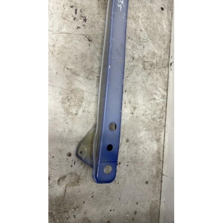 Renfort pare choc arriere (traverse) CITROEN C1 2 Photo n°1