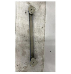 Renfort pare choc arriere (traverse) CITROEN C1 2 Photo n°4