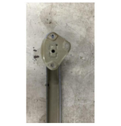 Renfort pare choc arriere (traverse) CITROEN C1 2 Photo n°5