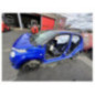Renfort pare choc arriere (traverse) CITROEN C1 2