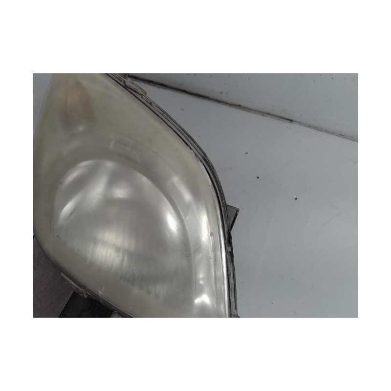 Optique avant principal droit (feux)(phare) CITROEN NEMO