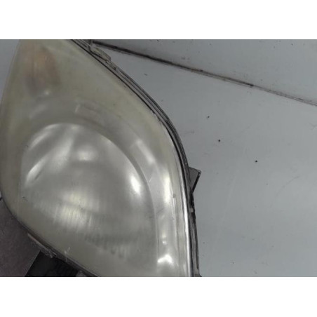Optique avant principal droit (feux)(phare) CITROEN NEMO Photo n°1