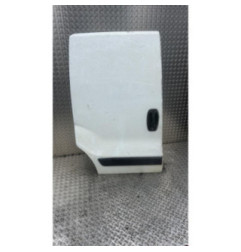 Porte laterale droit CITROEN NEMO Photo n°1