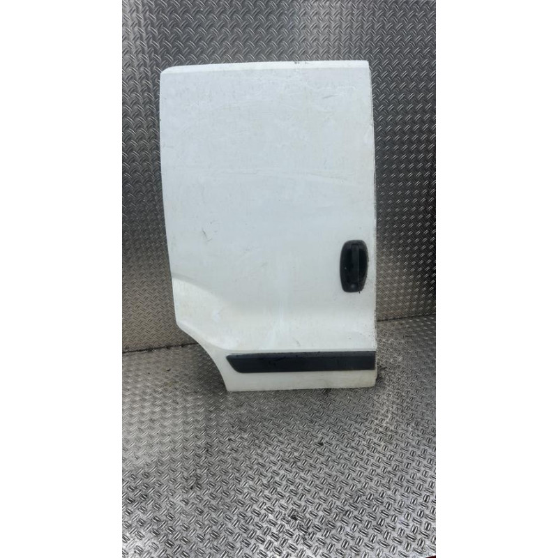 Porte laterale droit CITROEN NEMO