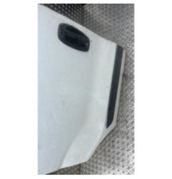 Porte laterale droit CITROEN NEMO Photo n°4