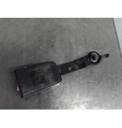 Attache ceinture avant droit CITROEN NEMO Photo n°1
