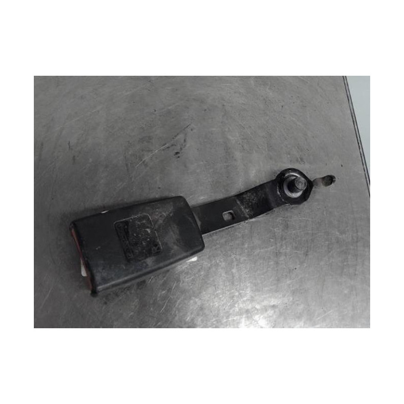 Attache ceinture avant droit CITROEN NEMO