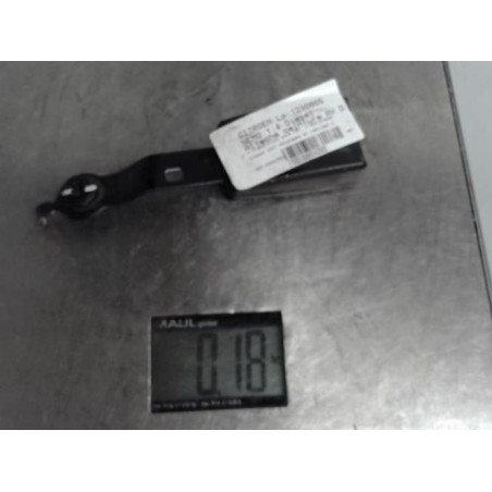 Attache ceinture avant droit CITROEN NEMO