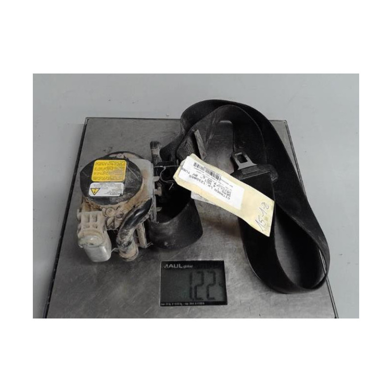 Ceinture avant gauche CITROEN NEMO
