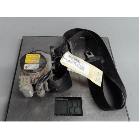 Ceinture avant gauche CITROEN NEMO Photo n°1