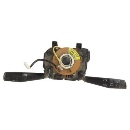 Com (Bloc Contacteur Tournant+Commodo Essuie Glace+Commodo Phare) CITROEN NEMO Photo n°1