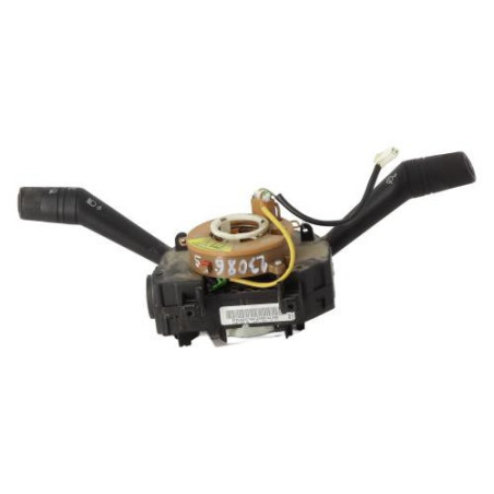 Com (Bloc Contacteur Tournant+Commodo Essuie Glace+Commodo Phare) CITROEN NEMO