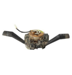 Com (Bloc Contacteur Tournant+Commodo Essuie Glace+Commodo Phare) CITROEN NEMO Photo n°3