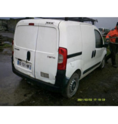 Com (Bloc Contacteur Tournant+Commodo Essuie Glace+Commodo Phare) CITROEN NEMO Photo n°9