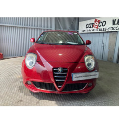 Commande chauffage ALFA ROMEO MITO Photo n°1
