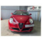 Commande chauffage ALFA ROMEO MITO
