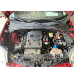 Commande chauffage ALFA ROMEO MITO