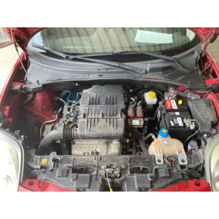 Commande chauffage ALFA ROMEO MITO