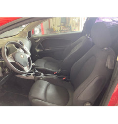 Commande chauffage ALFA ROMEO MITO Photo n°6