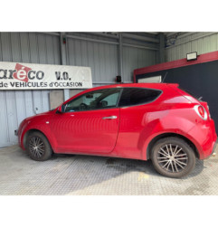 Commande chauffage ALFA ROMEO MITO Photo n°7