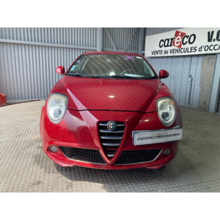 Compteur ALFA ROMEO MITO Photo n°1