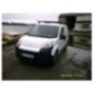 Renfort pare choc avant (traverse) CITROEN NEMO