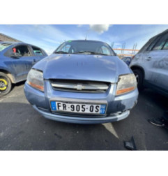 Pompe de direction CHEVROLET KALOS Photo n°7