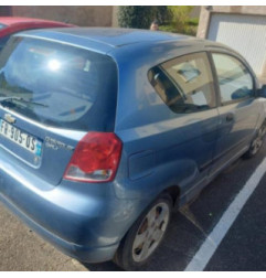 Pompe de direction CHEVROLET KALOS Photo n°9