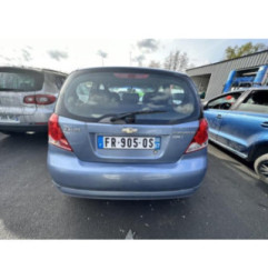 Pompe de direction CHEVROLET KALOS Photo n°11