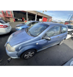 Pompe de direction CHEVROLET KALOS Photo n°15