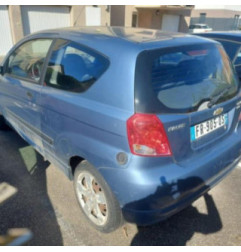 Pompe de direction CHEVROLET KALOS Photo n°16