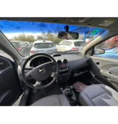 Pompe de direction CHEVROLET KALOS Photo n°18