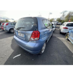 Pompe de direction CHEVROLET KALOS Photo n°19