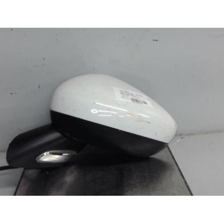 Retroviseur gauche CITROEN C3 2 Photo n°1