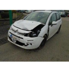 Retroviseur gauche CITROEN C3 2 Photo n°4