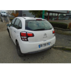 Retroviseur gauche CITROEN C3 2 Photo n°6