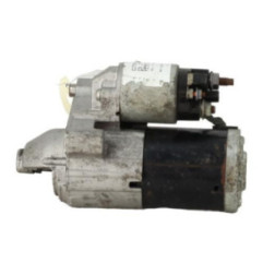Demarreur CITROEN C3 2 Photo n°4