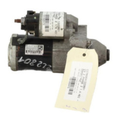 Demarreur CITROEN C3 2 Photo n°5