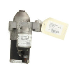 Demarreur CITROEN C3 2 Photo n°6