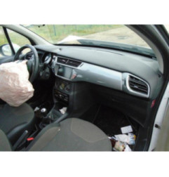 Demarreur CITROEN C3 2 Photo n°8