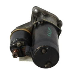 Demarreur OPEL CORSA B Photo n°3