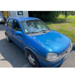 Demarreur OPEL CORSA B Photo n°7