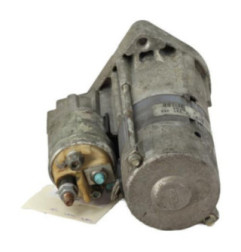 Demarreur BMW SERIE 3 E46 Photo n°3